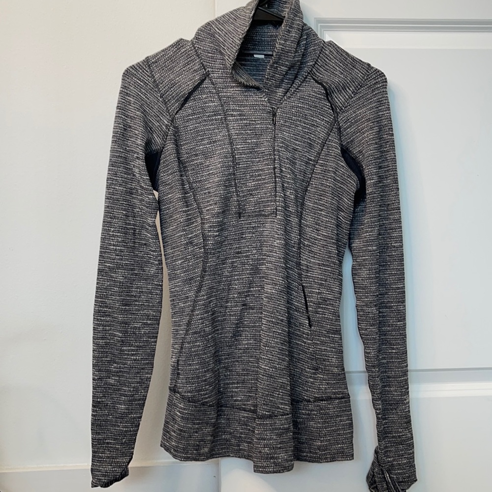Lululemon jacket